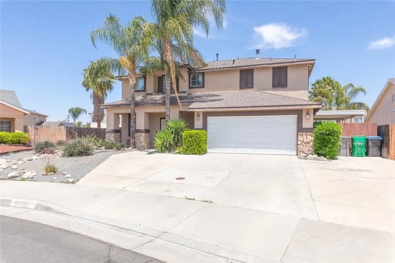 24861 Loire Court