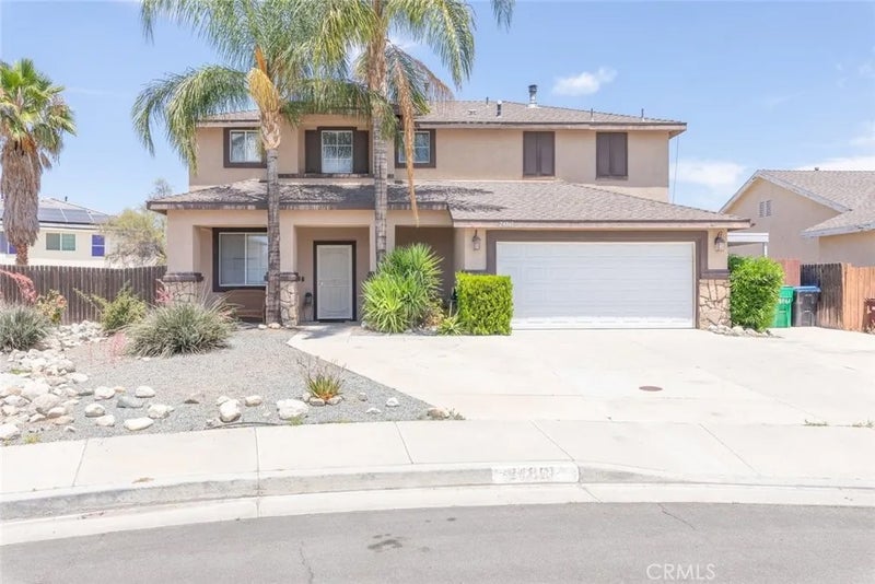 24861 Loire Court
