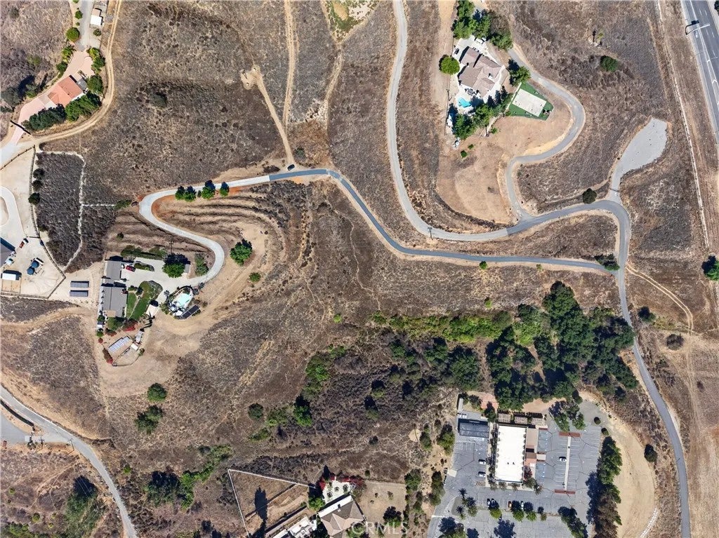 0 Knob Hill/Weirick
