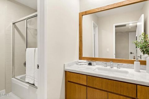 Photo of 4542 Willis Avenue #206, Los Angeles, CA 91403 (MLS # P1-24811)