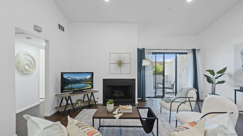 Photo of 3633 Avocado Village Ct # 140, La Mesa, CA 91941 (MLS # 250043582)