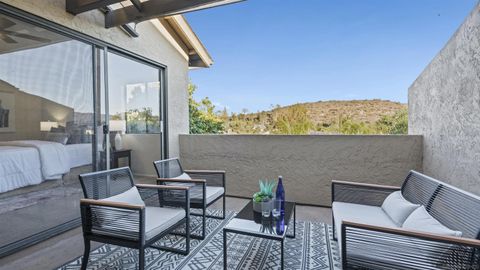 Photo of 3633 Avocado Village Ct # 140, La Mesa, CA 91941 (MLS # 250043582)