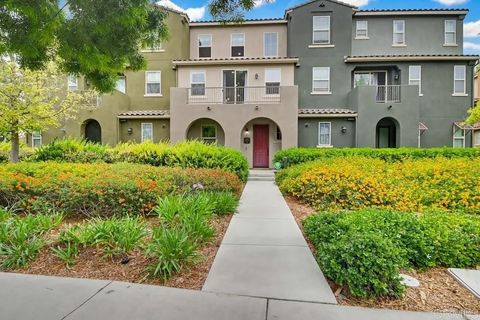 Photo of 1876 Champagne Court #6, Chula Vista, CA 91913 (MLS # PTP2603780)