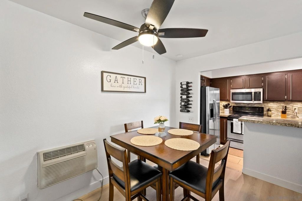 Photo of 8023 Caminito De Pizza #E, San Diego, CA 92108 (MLS # 260010282)