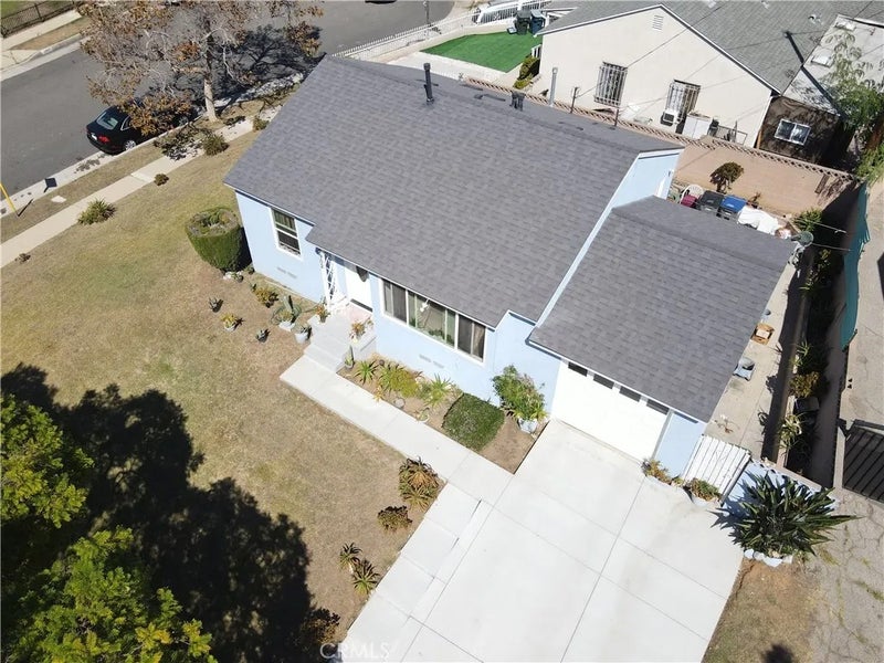 12902 S Berendo