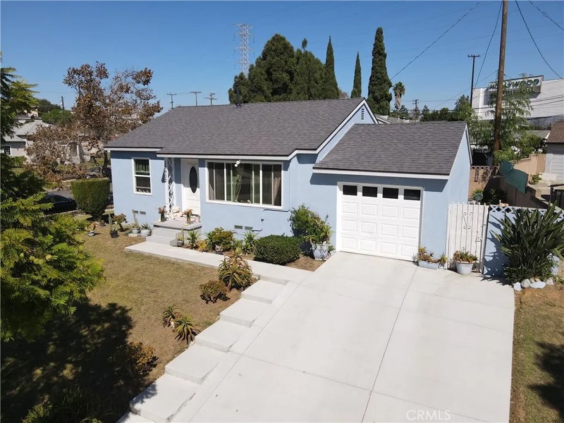 12902 S Berendo