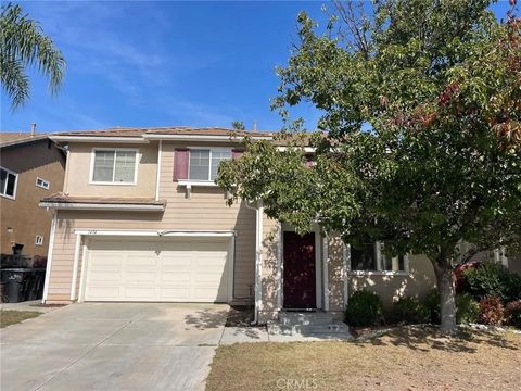 Tiny photo for 1434 Haddington Drive, Riverside, CA 92507 (MLS # WS25248441)