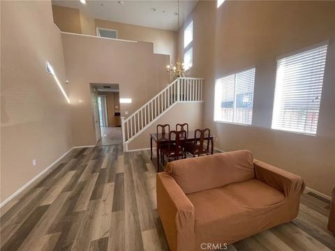 Tiny photo for 1434 Haddington Drive, Riverside, CA 92507 (MLS # WS25248441)