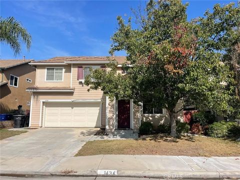 Tiny photo for 1434 Haddington Drive, Riverside, CA 92507 (MLS # WS25248441)