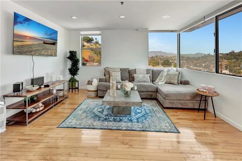 Photo of 2810 Beryl St, Los Angeles, CA 90032 (MLS # OC26051989)