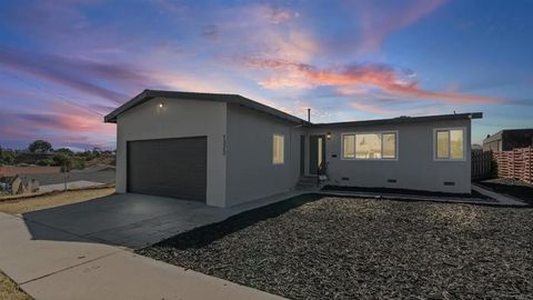 1322 S 49Th Street San Diego CA 92113