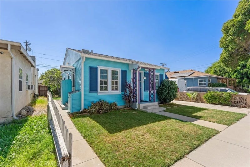 110 E Morningside