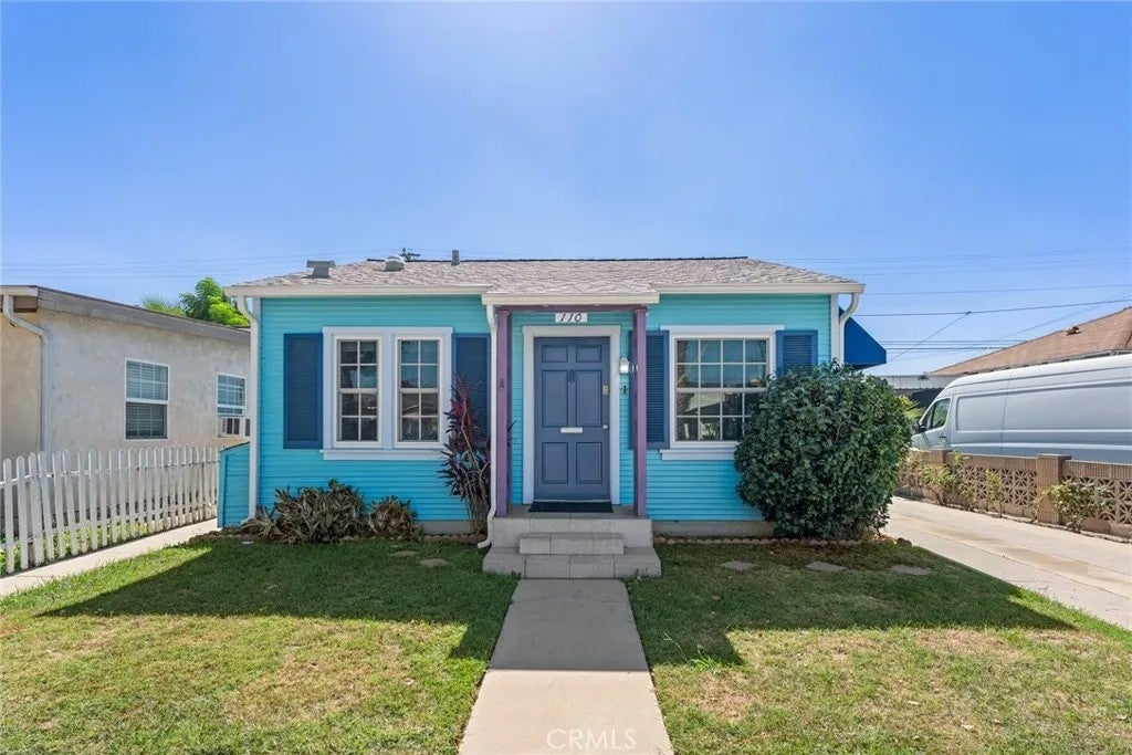 110 E Morningside