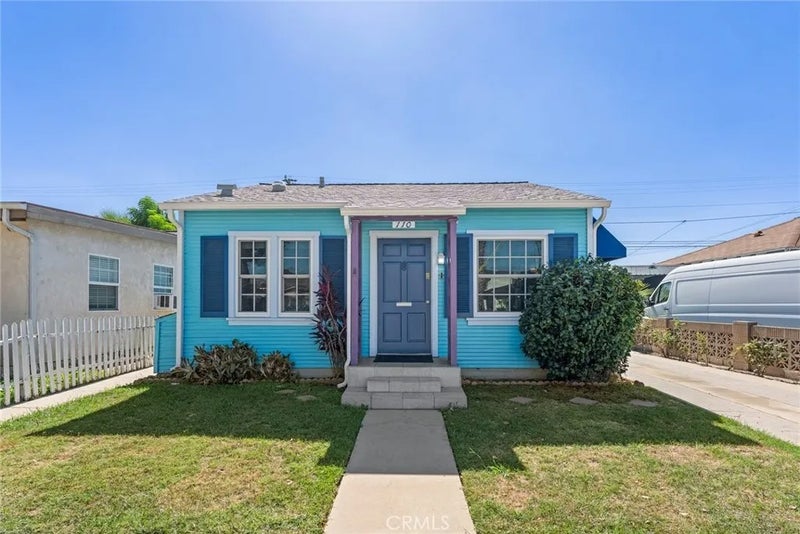 110 E Morningside