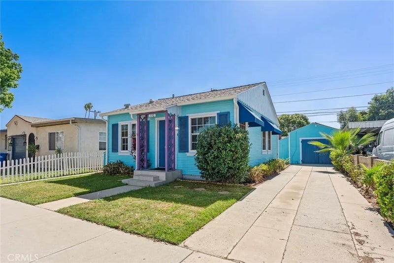 110 E Morningside