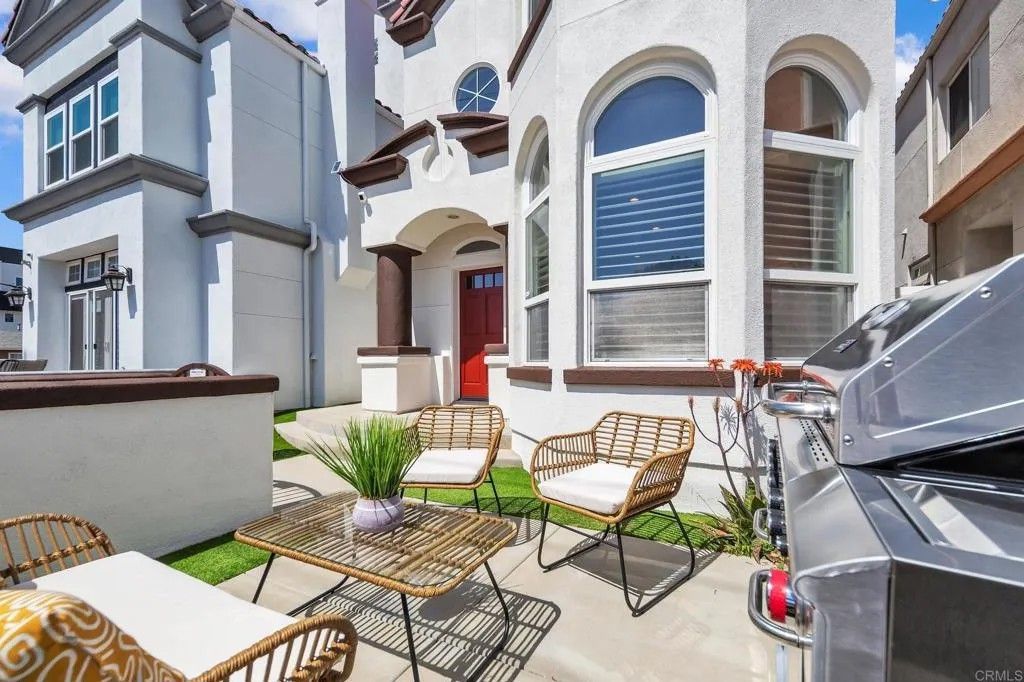 Photo of 424 N Tremont Street, Oceanside, CA 92054 (MLS # NDP2602755)