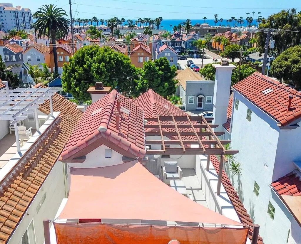 Photo of 424 N Tremont Street, Oceanside, CA 92054 (MLS # NDP2602755)
