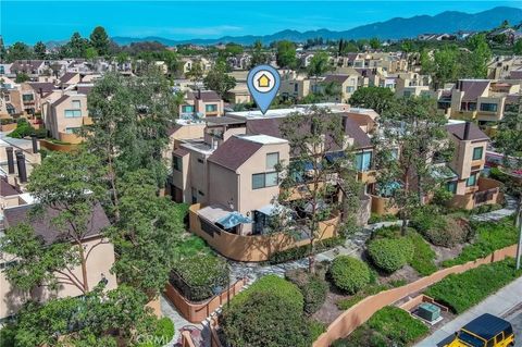 Photo of 25671 Le Parc #8, Lake Forest, CA 92630 (MLS # SW26058787)