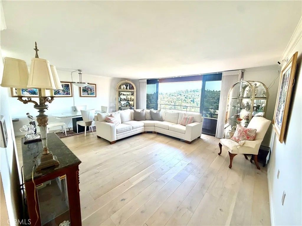 Photo of 24055 Paseo Del Lago #1204, Laguna Woods, CA 92637 (MLS # OC26085484)