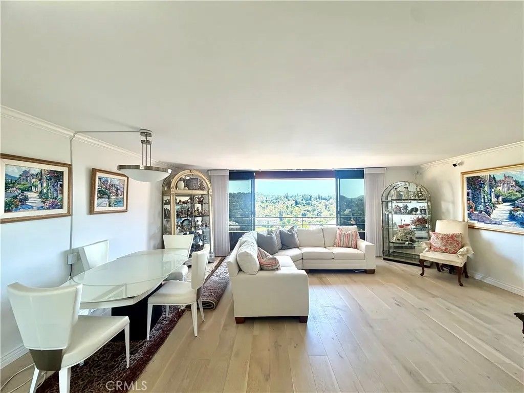 Photo of 24055 Paseo Del Lago #1204, Laguna Woods, CA 92637 (MLS # OC26085484)