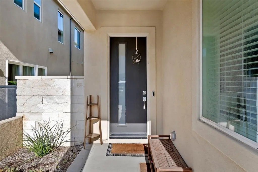 Photo of 27226 Red Willow Court, Valencia, CA 91381 (MLS # SR26004212)