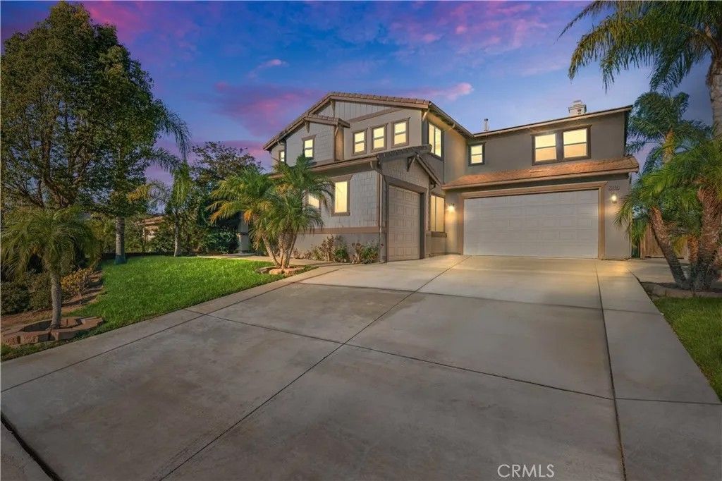 Photo of 23466 Saratoga Springs Place, Murrieta, CA 92562 (MLS # SW25198022)