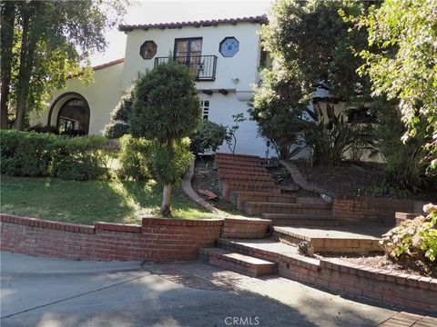 Photo of 1455 Granada Avenue, San Marino, CA 91108 (MLS # AR26054199)