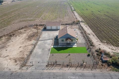 Tiny photo for 19247 Third, Stevinson, CA 95374 (MLS # MC25245909)