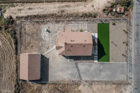 Tiny photo for 19247 Third, Stevinson, CA 95374 (MLS # MC25245909)
