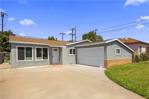 Photo of 1463 Allgeyer Ave, South El Monte, CA 91733 (MLS # WS26080333)