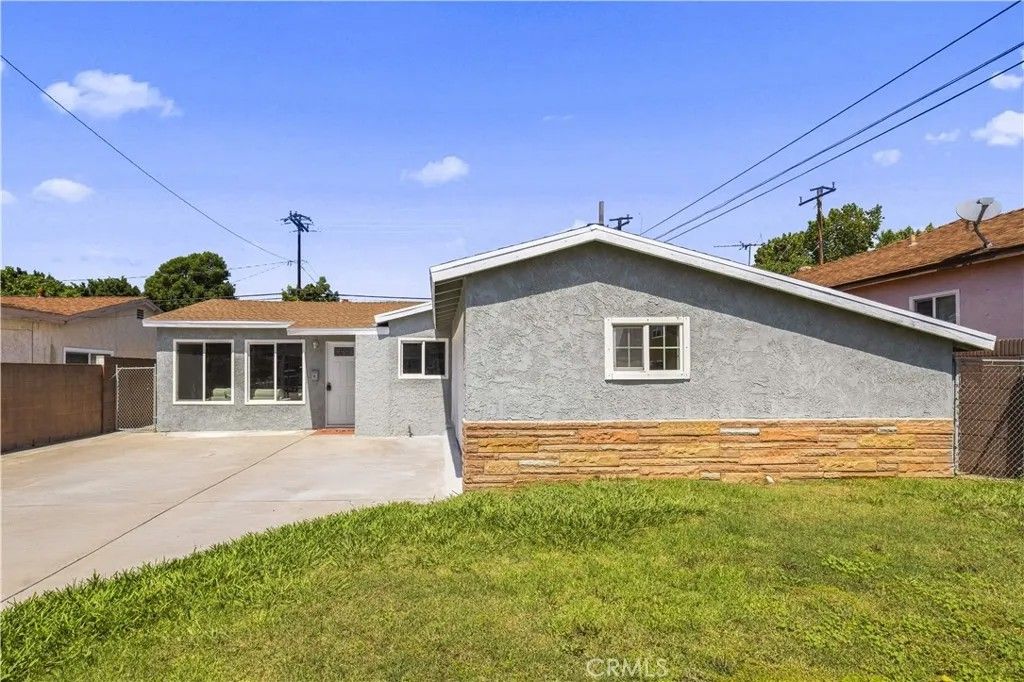 Photo of 1463 Allgeyer Ave, South El Monte, CA 91733 (MLS # WS26080333)