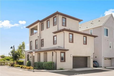 Tiny photo for 203 Lynx, Irvine, CA 92618 (MLS # OC26066170)
