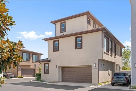 Tiny photo for 203 Lynx, Irvine, CA 92618 (MLS # OC26066170)
