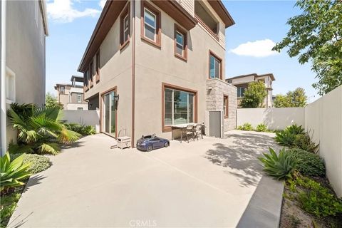 Tiny photo for 203 Lynx, Irvine, CA 92618 (MLS # OC26066170)