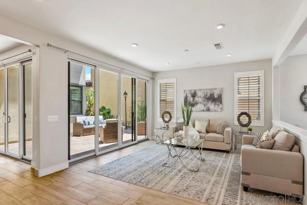 Photo of 6761 Solterra Vista Parkway, San Diego, CA 92130 (MLS # 260005413)