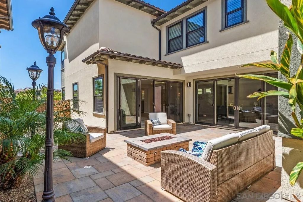 Photo of 6761 Solterra Vista Parkway, San Diego, CA 92130 (MLS # 260005413)