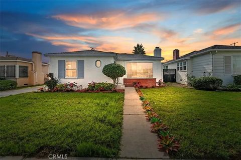Photo of 2816 W 84th St, Inglewood, CA 90305 (MLS # IG25253333) Photo of 2816 W 84th St, Inglewood, CA 90305 (MLS # IG25253333)