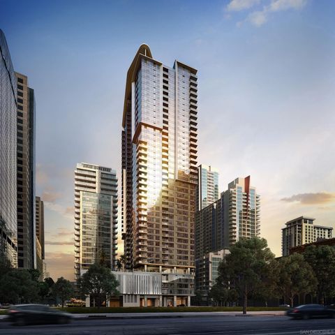 1160 9th Ave 2810 San Diego CA 92101