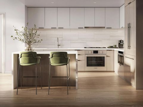 Tiny photo for 1160 9th Ave #2810, San Diego, CA 92101 (MLS # 260004669)