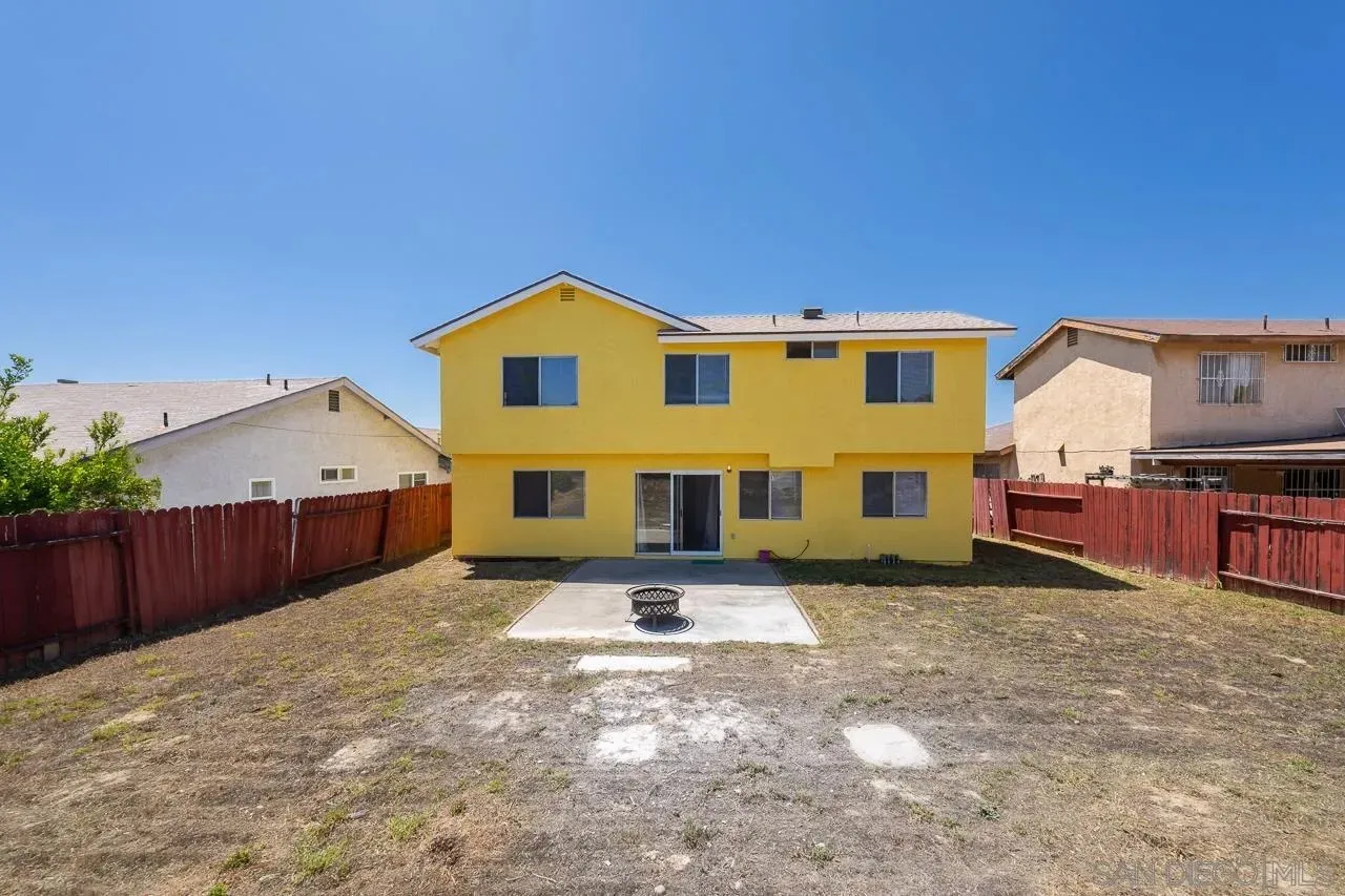 San Diego, California 91977, United States, 4 Bedrooms Bedrooms, ,3 BathroomsBathrooms,Residential,Active,164336