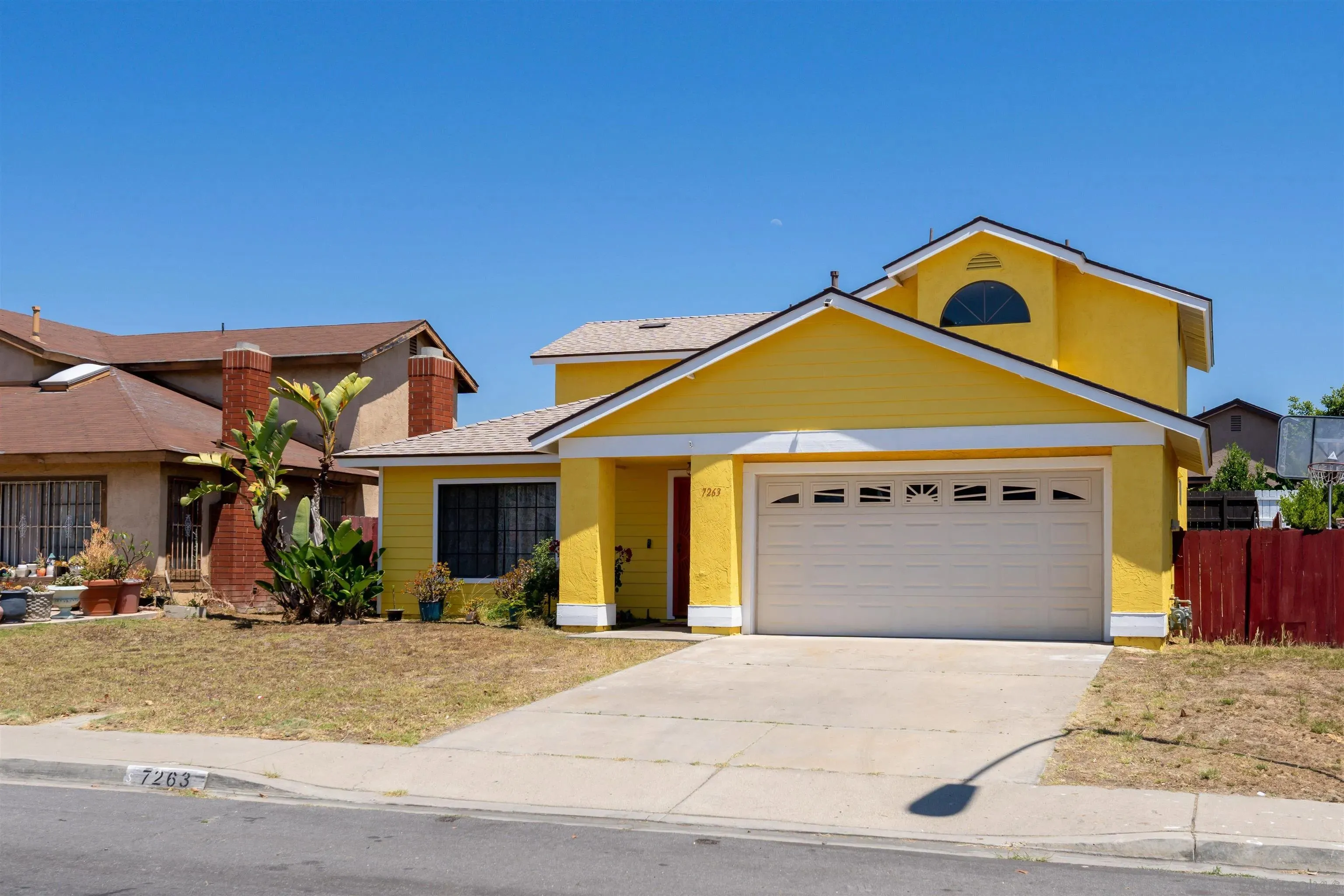 San Diego, California 91977, United States, 4 Bedrooms Bedrooms, ,3 BathroomsBathrooms,Residential,Active,164336