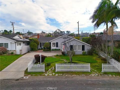 440 Via Los Miradores Redondo Beach CA 90277