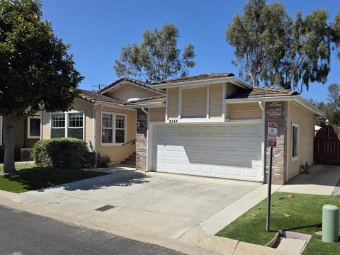Photo of 2359 Mapleleaf Drive, Vista, CA 92081 (MLS # NDP2608362)