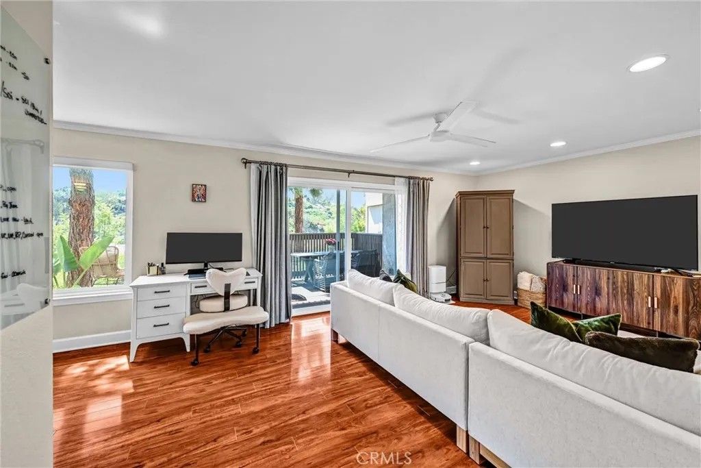 Photo of 8640 Via Mallorca #B, La Jolla, CA 92037 (MLS # SW26101136)