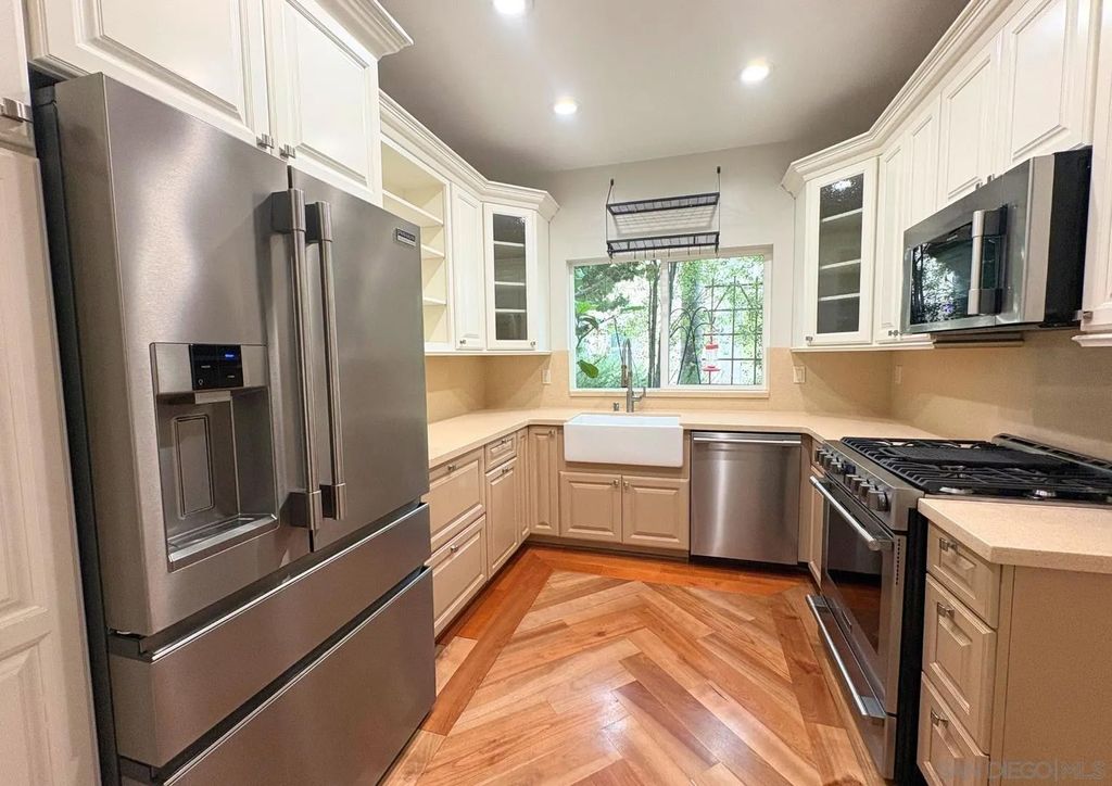 Photo of 3952 Richmond St, San Diego, CA 92103 (MLS # 260004034)