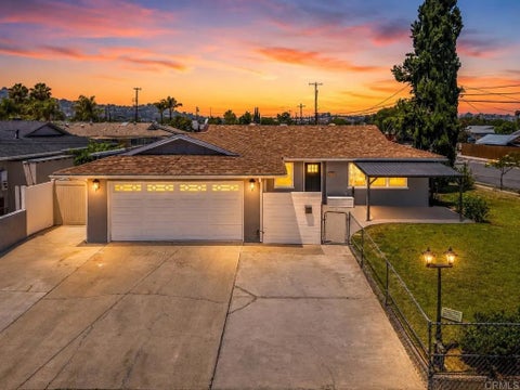 Photo of 906 Salina Street, El Cajon, CA 92020 (MLS # PTP2603920)