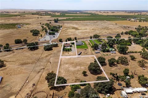 Tiny photo for 1800 Inghram Rd, Corning, CA 96021 (MLS # SN26171330)
