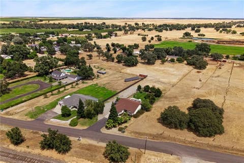 Tiny photo for 1800 Inghram Rd, Corning, CA 96021 (MLS # SN26171330)
