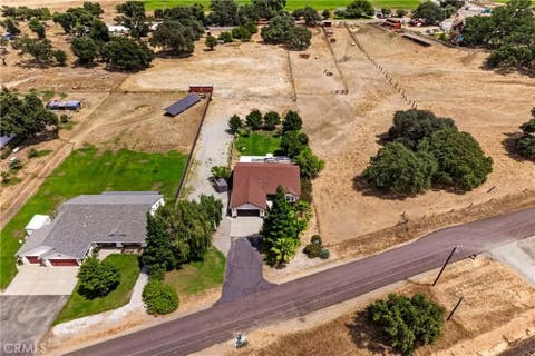 Tiny photo for 1800 Inghram Rd, Corning, CA 96021 (MLS # SN26171330)
