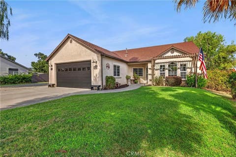 Tiny photo for 1800 Inghram Rd, Corning, CA 96021 (MLS # SN26171330)
